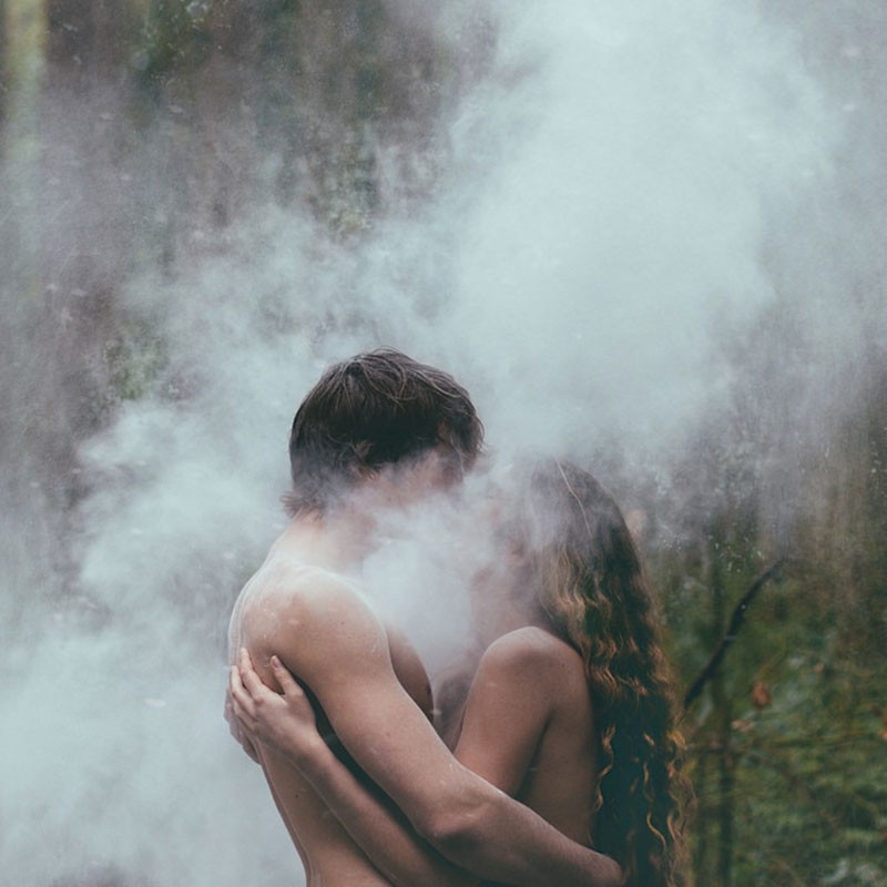 Туман – Эротические Сцены