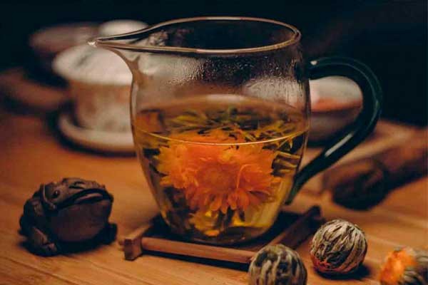 mercado independencia la botica del te