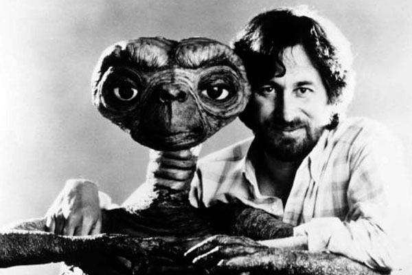 5 frases de Steven Spielberg que cambiarán tu forma de ver las cosas -  Let's Kinky - Let's Kinky